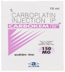 CARBOKEM 150 MG